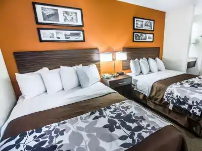 Sleep Inn North I-17 - 6