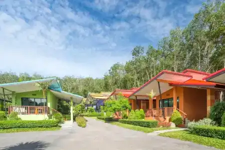 Krabi Inn - 117