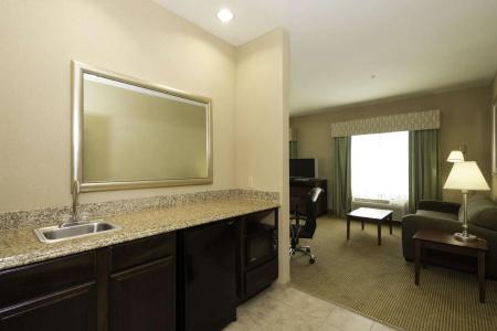 Hampton Inn & Suites I-20 - 80