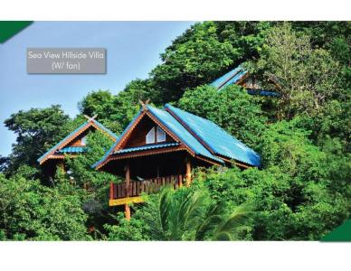 Wang Sai Resort - Sha Plus - 38