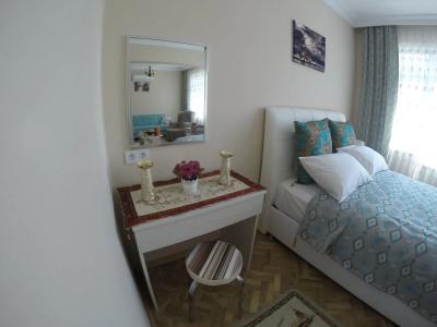 Atam Suites - 3