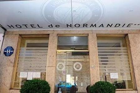 de Normandie - 14