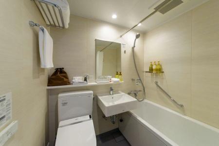 Unizo Inn Osaka Kitahama - 12