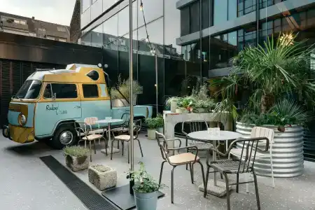 Ruby Luna Dusseldorf - 11