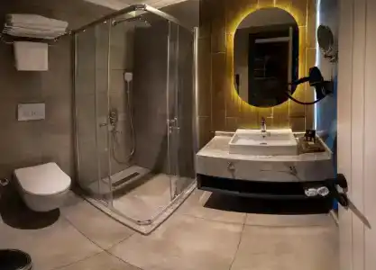 Oksijen Zone Hotels Uludag - 46