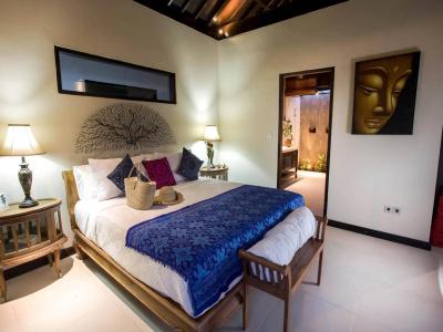 Solo Villas & Retreat - 16