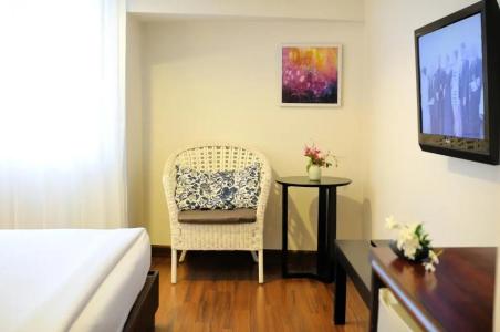 Kasemsarn Chanthaburi - 26