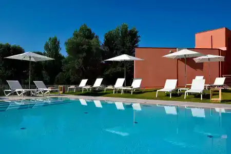 Four Points by Sheraton Siena - 17