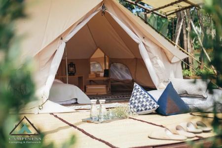Campiness Camping and Farmsook - 15