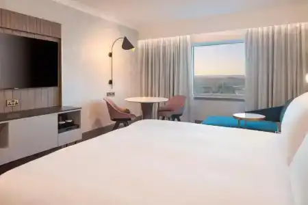 Hilton Glasgow - 61
