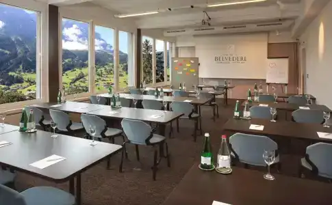 Belvedere Swiss Quality - 22