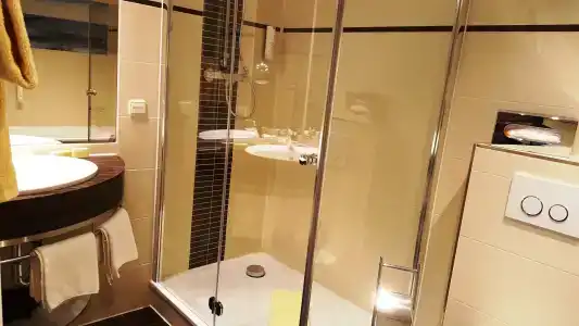 Tri- Wellnessam Schweizer Wald - 8