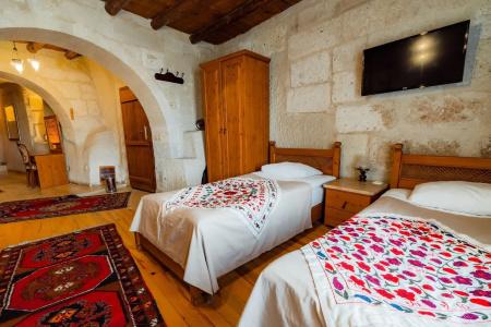 Amber Cave Suites - 5