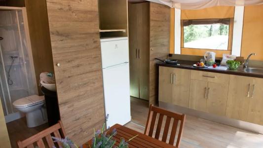 Orlando in Chianti Glamping - 95