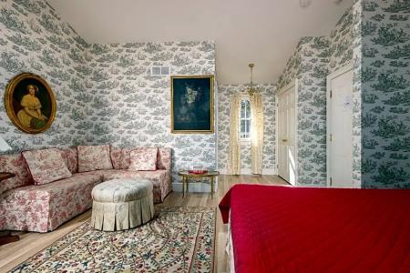 The Old Bank House - 29