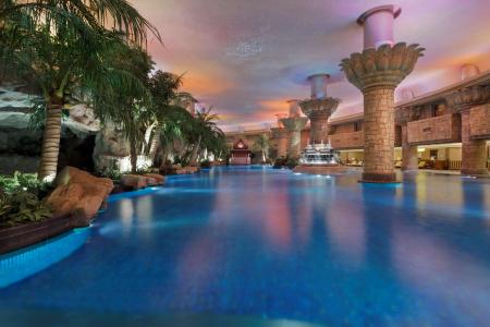 Grand Hyatt Beijing - 18