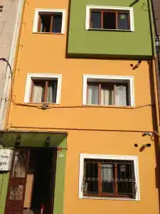 Masal Apart - 0