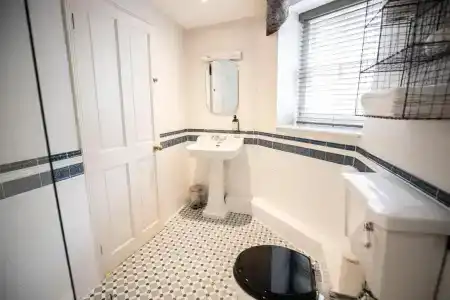 Tower House - 45