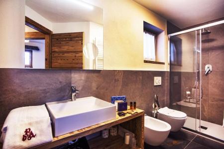 Pilier D'Angle & Wellness - 107