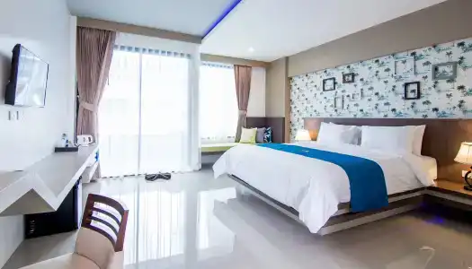 The Phu Beach - Sha Plus - 17