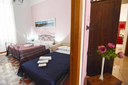 Sunrise B&B - 334