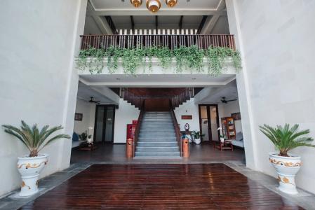 Kuta Seaview Boutique Resorts - 29