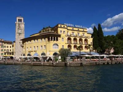 Sole Relax & Panorama - 33
