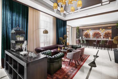 Epoque - Relais & Chateaux - 10
