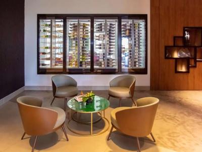 Novotel Convention And Spa - 13