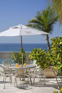Windsor Plaza Copacabana - 44