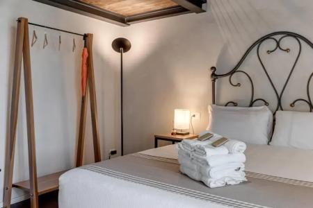 Torre Camaldoli b&b - Borgo Capitano Collection - Albergo Diffuso - 95