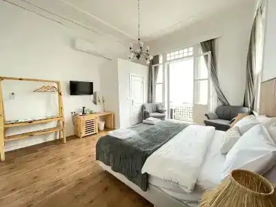 Villa Rıfat Pansiyon - 37