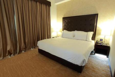Symphony Suites - 54