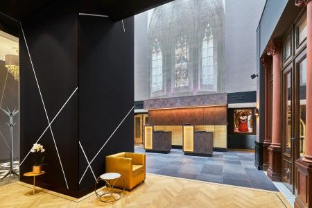 Nassau Breda, Autograph Collection - 12