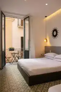 Badia Nuova Apart , Restaurant , Rooftop Lounge Bar - 50