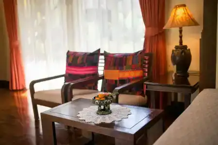Sibsan & Spa Maetaeng Sha - 226