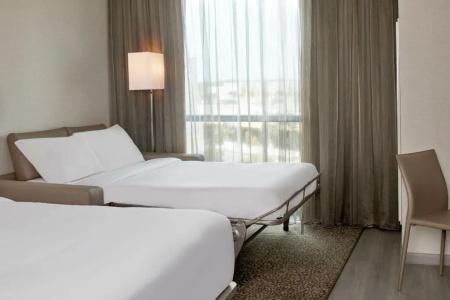 Ac By Marriott Austin Hill Country - 24