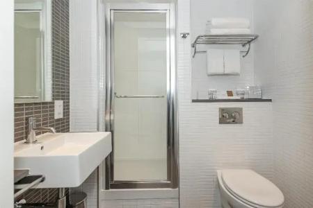 DoubleTree by Hilton London - Tower of London - 93