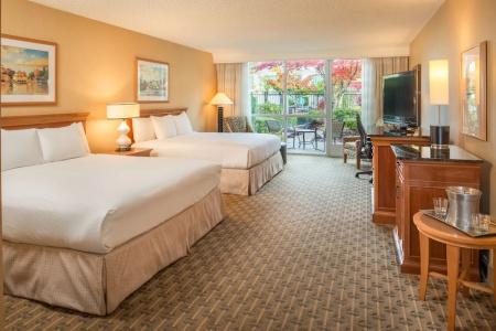 Hilton Seattle Airport & Conference Center - 64