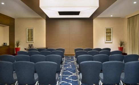 Hilton Garden Inn Dubai Al Mina - Jumeirah - 29
