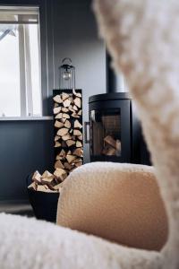 Golden Circle Luxury Cottages - 19