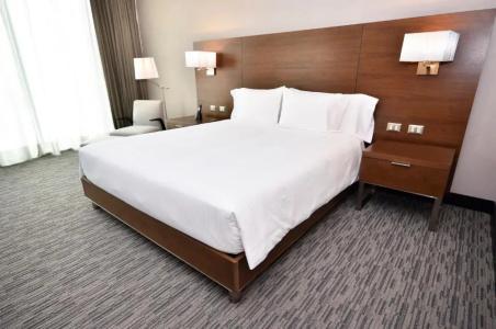 Hilton Garden Inn - 41