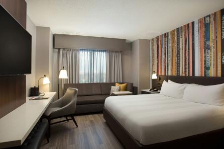 Nashville Marriott at Vanderbilt University - 25