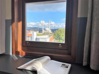 Nevv Bosphorus & Suites - 66