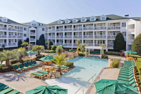 Turtle Cay by Diamond Resorts - 21