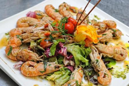 Hôtel Marina Corsica - 37