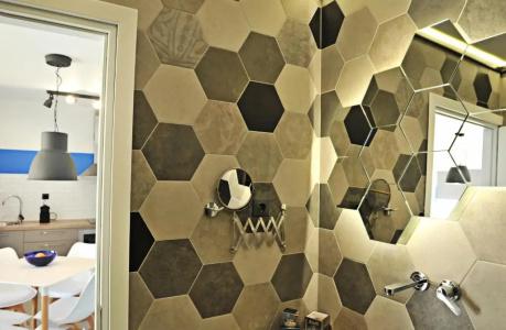 The Athenians Modern - 81