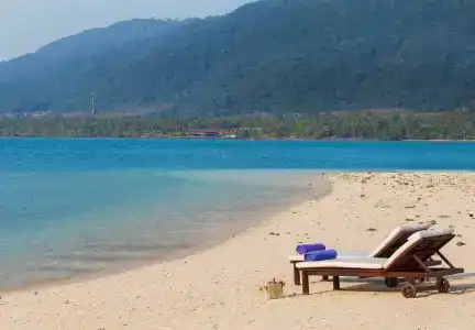 Parama Koh Chang - 20
