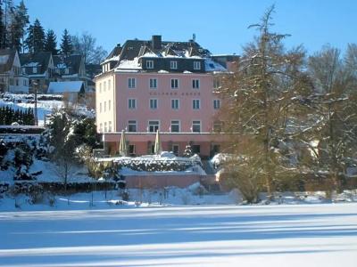 Goldner Anker - 8