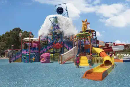 Delphin BE Grand Resort - Ultra All Inclusive - 26